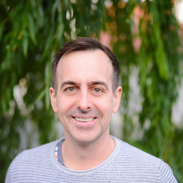 Harald Kaintz, Webentwickler aus Neusiedl am See